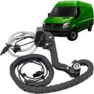 Fechadura Porta Mercedes-benz Sprinter 311 313 415 2.2 16v 2012 2013 2014 2015 2016 2017 2018 2019
