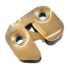 Fechadura Porta Motorista Externa Mercedes 709 1938 6887207235 5001 Ori Truck