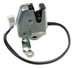 Fechadura Porta Traseira Doblo 51757820