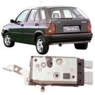 Fechadura Porta Traseira Elétrica Ld Tipo Até 1997 Tempra Até 1998 Com Micro Interruptor Check Control