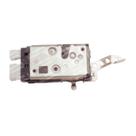 Fechadura Porta Traseira Elétrica Le Tipo Até 1997 Tempra Até 1998 Com Micro Interruptor Check Control Fechadura Porta Traseira Elétrica Le Tipo Até 1997 Tempra Até 1998 Com Micro Interruptor Check Control