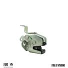 Fechadura Porta Traseira Fiat Fiorino Novo Fiorino Fechadura Porta Traseira Fiat Fiorino Novo Fiorino