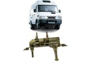 Fechadura porta traseira iveco daily (le) (1998/2007)