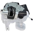 Fechadura Porta Traseira Lado Esquerdo Fox Spacefox Fechadura Porta Traseira Lado Esquerdo Fox Spacefox