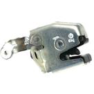 Fechadura Porta Traseira Sup Lado Esq (baú) Doblo Após 02 F103
