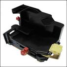 Fechadura Porta VW Const 2006/ Mecanica Esquerda - 2R2837013 - ORI TRUCK