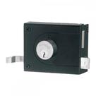 Fechadura Portao Pado Ac525/100 Pto Fechadura Portao Pado Ac525/100 Pto