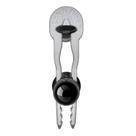 Fechadura Portátil para Trinco Lok N Blok Max em Plástico ABS Fechadura Portátil para Trinco Lok N Blok Max em Plástico ABS