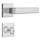 Fechadura ppz1 mz1040 cromada papaiz