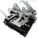 Fechadura Predisposta Volkswagen Gol Parati Saveiro G2 G3 G4