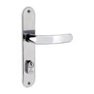 Fechadura Premium IP - Aliança 2600/71 Externa Fechadura Premium IP - Aliança 2600/71 Externa