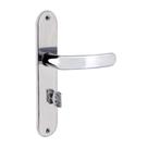 Fechadura Premium IP - Aliança 2800/71 Banheiro Fechadura Premium IP - Aliança 2800/71 Banheiro