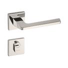Fechadura Quadra Externa Multiponto 55mm Roseta 529 I430 M317 Cromado Haga Fechadura Quadra Externa Multiponto 55mm Roseta 529 I430 M317 Cromado Haga