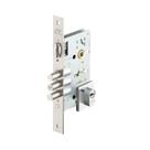 Fechadura Rolete IMAB 4910 INX E81 4800 Multiponto Broca 55mm Cromada 729532 Fechadura Rolete IMAB 4910 INX E81 4800 Multiponto Broca 55mm Cromada 729532