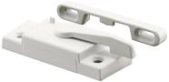 Fechadura Sash Lock Prime-Line F 2625 BetterBilt Série 350 branca
