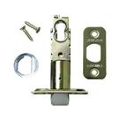 Fechadura SCHLAGE 40-250 605 Trava de mola de opção tripla