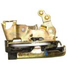 Fechadura ( Se Ativar. Conferir Foto) Da Porta Dianteira Com Trava Manual - Lado Direito ( Passageiro ) ( Ranger 96 A 2002 ) - Original Ford - 3L5Z102