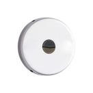 Fechadura Segurança 1004 Roseta Inox - Stam Tetra 4 Chaves Auxiliar Fechadura Segurança 1004 Roseta Inox - Stam Tetra 4 Chaves Auxiliar