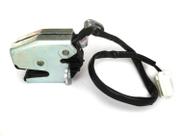 Fechadura Sensor Porta Traseira Inferior Esquerda Doblo a partir de 2002
