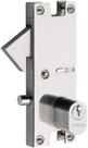 Fechadura serr cr correr 450zm - pado