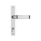 Fechadura serralheiro magnum 661 cromada pado