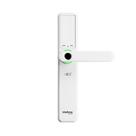 Fechadura Smart de Embutir c/ Macaneta IFR 7000, Biometria, Abertura por Senha, - 4