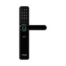Fechadura Smart de Embutir com Maçaneta IFR 7000 Intelbras