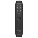 Fechadura Smart de Embutir sem Maçaneta MFD 7001 Intelbras