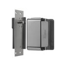 Fechadura solenoide fail safe fs 3010 a - vidro x alvenaria - INTELBRAS