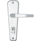 Fechadura Soprano 0710 Externa Reta