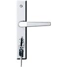 Fechadura Soprano A Externa Cro 711 Fechadura Soprano A Externa Cro 711