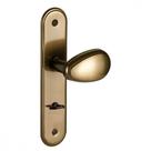 Fechadura Soprano Lo Wc Golf 3003.0750.15