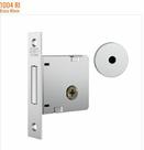 Fechadura Stam 1004 Ros. Inox Auxiliar - Stam Fechadura Stam 1004 Ros. Inox Auxiliar - Stam