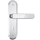 Fechadura Stam 1810/21 Interna Inox Alavanca 11332 Fechadura Stam 1810/21 Interna Inox Alavanca 11332
