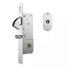 Fechadura Stam 1940 Tetra Bico 38mm Inox Fechadura Stam 1940 Tetra Bico 38mm Inox