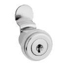 Fechadura stam 310 l1 - cromado