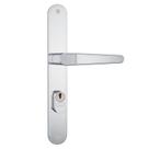 Fechadura Stam 501/03 Espelho Externa Inox