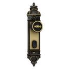 Fechadura stam 55mm externa colonial 1501/06