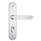 Fechadura Stam 804/11 - ESP. INOX
