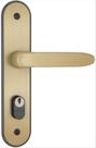Fechadura Stam 804/11 Externo Esp. Oxidado