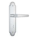 Fechadura Stam 813/03 Interno Caixa 40 Esp. Inox