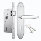 Fechadura Stam 813/33 Interna Inox