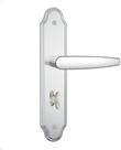 Fechadura Stam 823/33 Inox