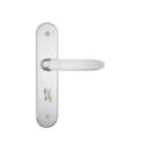 Fechadura Stam 824/11 ESP. INOX