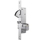 Fechadura STAM Bico de Papagaio 901 Estreito 58173 - 40mm - Acabamento Fosco Fechadura STAM Bico de Papagaio 901 Estreito 58173 - 40mm - Acabamento Fosco