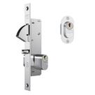 Fechadura Stam Bico Papagaio 901 - 28 Mm Fechadura Stam Bico Papagaio 901 - 28 Mm