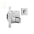 Fechadura Stam Correr/Bater Externa 1006