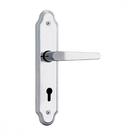 Fechadura Stam Cromada 813/03 Int Fechadura Stam Cromada 813/03 Int