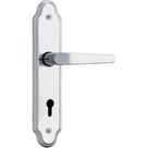 Fechadura Stam Cromada 813/03 Int Fechadura Stam Cromada 813/03 Int