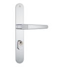Fechadura Stam EXT 501/03 ALAV CR - 44502